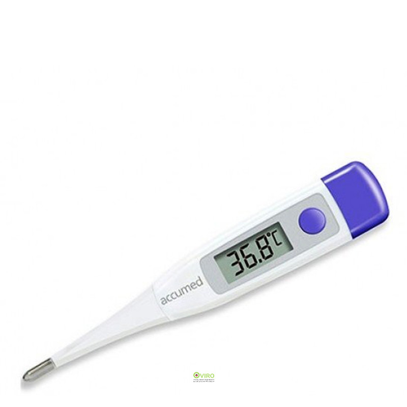 کالا پزشکی پارس -  تب سنج دیجیتال اکیومد مدل TK250 