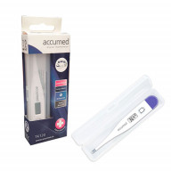 کالا پزشکی پارس - تب سنج دیجیتال اکیومد Accumed Tk120